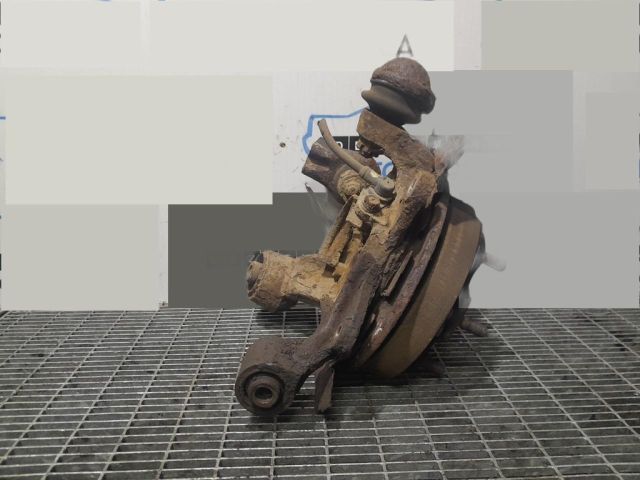 bontott MITSUBISHI PAJERO Jobb hátsó Csonkállvány