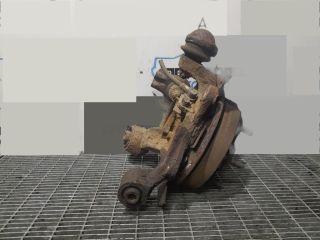 bontott MITSUBISHI PAJERO Jobb hátsó Csonkállvány