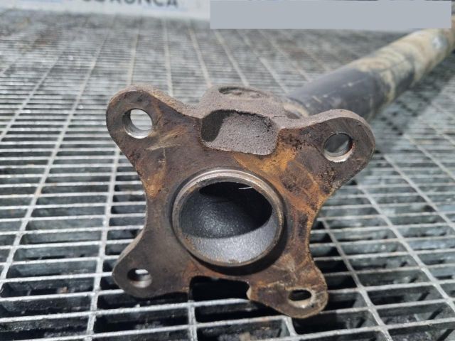 bontott MITSUBISHI PAJERO Kardántengely