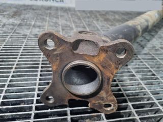 bontott MITSUBISHI PAJERO Kardántengely