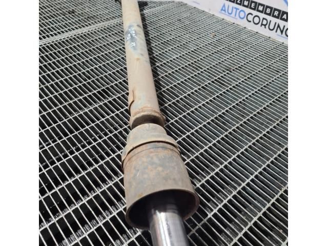 bontott MITSUBISHI PAJERO Kardántengely