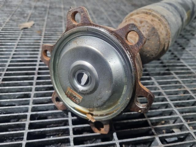 bontott MITSUBISHI PAJERO Kardántengely