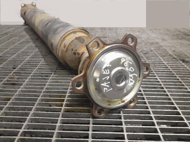 bontott MITSUBISHI PAJERO Kardántengely