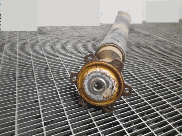 bontott MITSUBISHI PAJERO Kardántengely