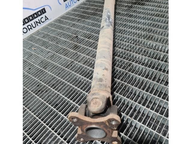 bontott MITSUBISHI PAJERO Kardántengely