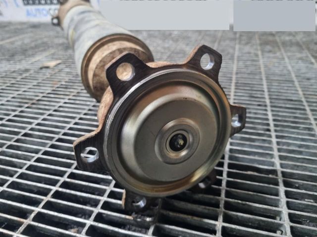 bontott MITSUBISHI PAJERO Kardántengely