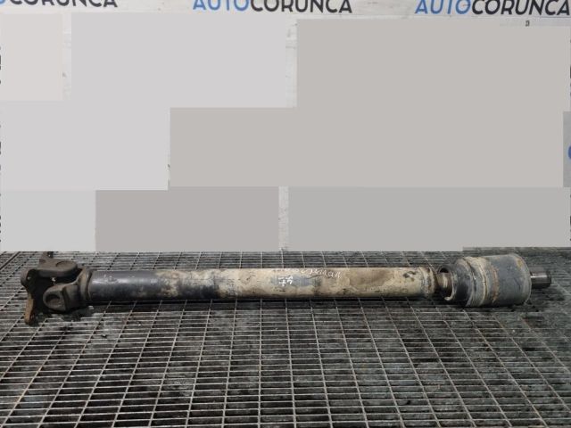 bontott MITSUBISHI PAJERO Kardántengely