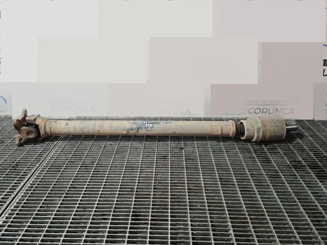 bontott MITSUBISHI PAJERO Kardántengely