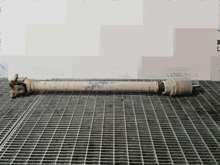 bontott MITSUBISHI PAJERO Kardántengely