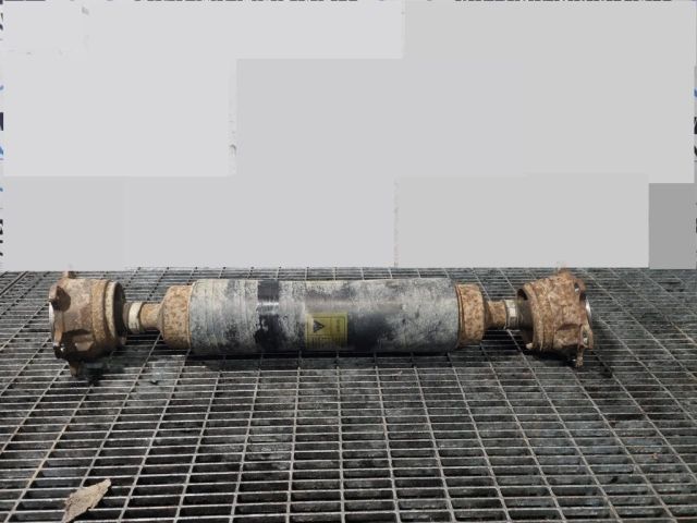 bontott MITSUBISHI PAJERO Kardántengely