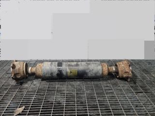 bontott MITSUBISHI PAJERO Kardántengely