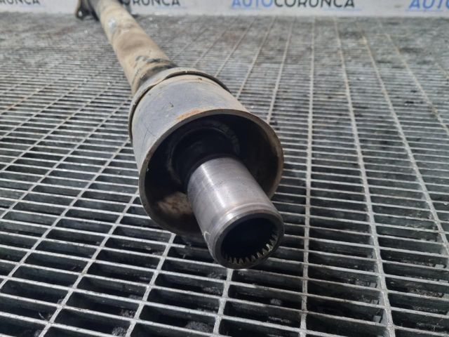 bontott MITSUBISHI PAJERO Kardántengely