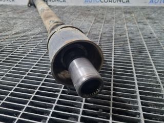 bontott MITSUBISHI PAJERO Kardántengely