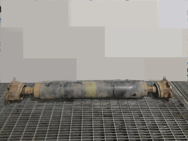 bontott MITSUBISHI PAJERO Kardántengely