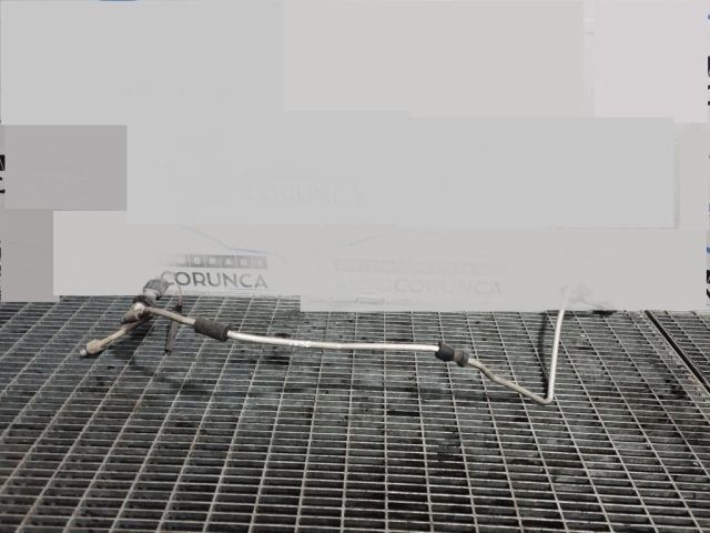 bontott MITSUBISHI PAJERO Klíma Cső