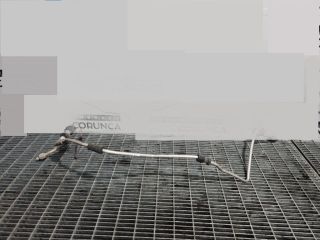 bontott MITSUBISHI PAJERO Klíma Cső