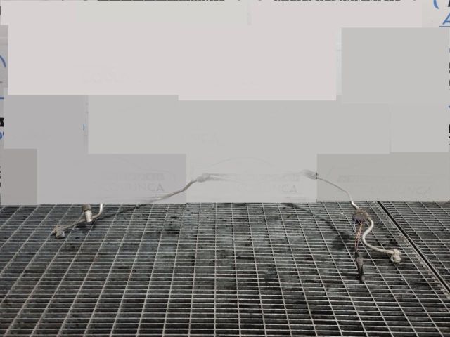 bontott MITSUBISHI PAJERO Klíma Cső