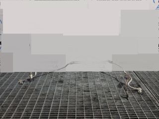 bontott MITSUBISHI PAJERO Klíma Cső