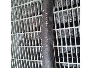 bontott MITSUBISHI PAJERO Klíma Cső