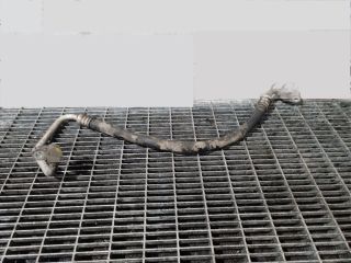 bontott MITSUBISHI PAJERO Klíma Cső