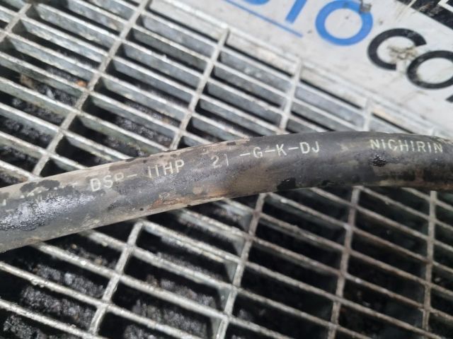 bontott MITSUBISHI PAJERO Klíma Cső