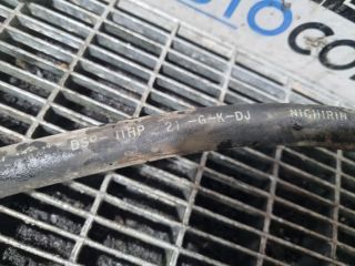 bontott MITSUBISHI PAJERO Klíma Cső