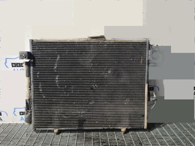 bontott MITSUBISHI PAJERO Klímahűtő Radiátor