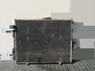 bontott MITSUBISHI PAJERO Klímahűtő Radiátor