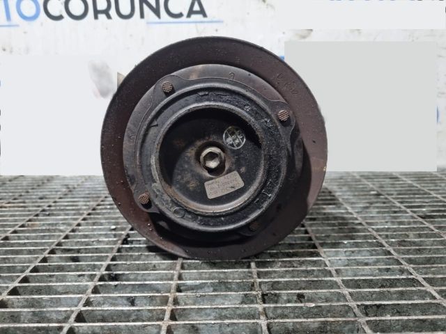 bontott MITSUBISHI PAJERO Klímakompresszor