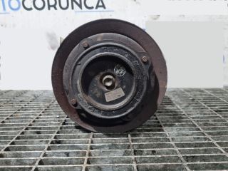 bontott MITSUBISHI PAJERO Klímakompresszor