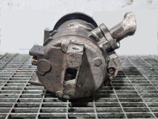 bontott MITSUBISHI PAJERO Klímakompresszor