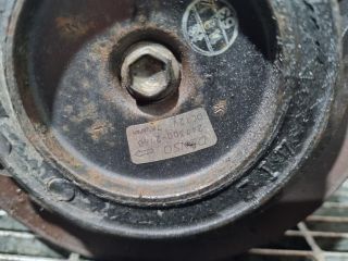 bontott MITSUBISHI PAJERO Klímakompresszor