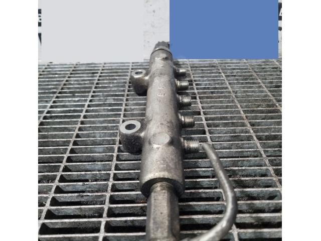 bontott MITSUBISHI PAJERO Közösnyomócső