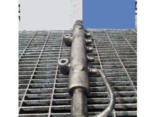 bontott MITSUBISHI PAJERO Közösnyomócső