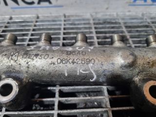 bontott MITSUBISHI PAJERO Közösnyomócső