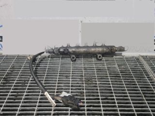 bontott MITSUBISHI PAJERO Közösnyomócső