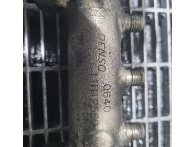 bontott MITSUBISHI PAJERO Közösnyomócső