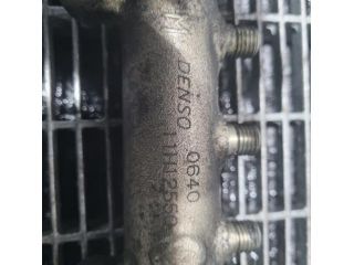 bontott MITSUBISHI PAJERO Közösnyomócső