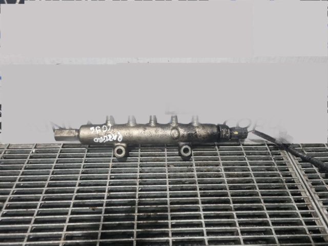 bontott MITSUBISHI PAJERO Közösnyomócső