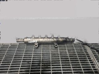 bontott MITSUBISHI PAJERO Közösnyomócső