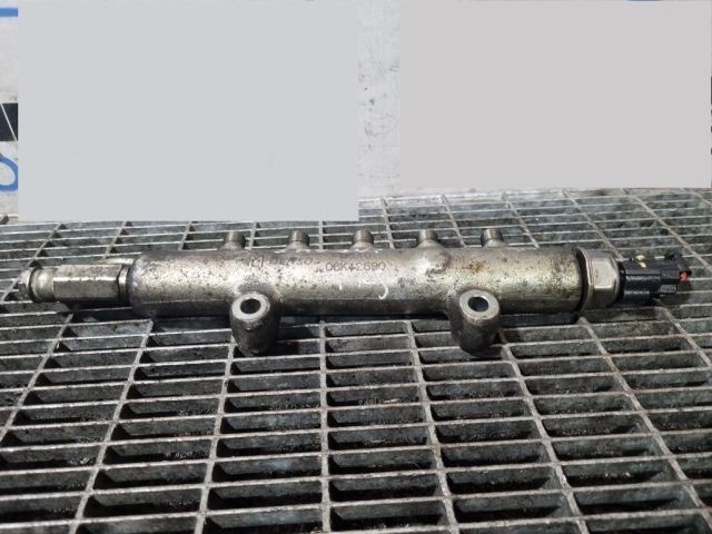 bontott MITSUBISHI PAJERO Közösnyomócső