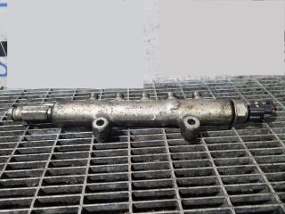 bontott MITSUBISHI PAJERO Közösnyomócső