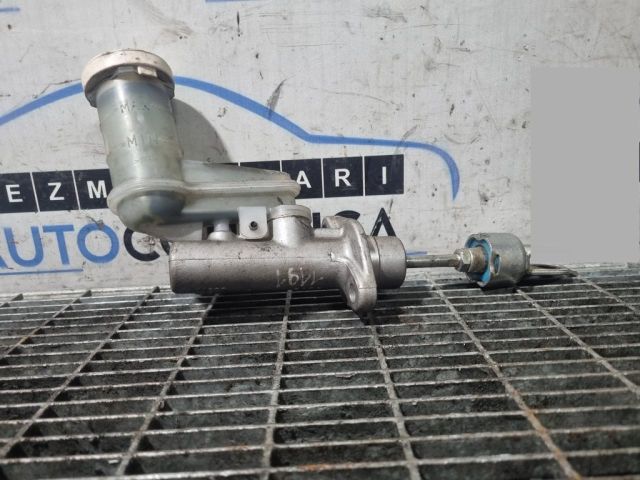 bontott MITSUBISHI PAJERO Kuplung Munkahenger