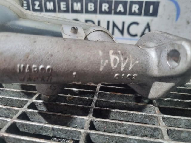 bontott MITSUBISHI PAJERO Kuplung Munkahenger