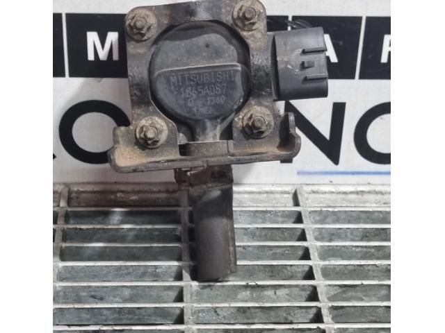 bontott MITSUBISHI PAJERO Lefújószelep