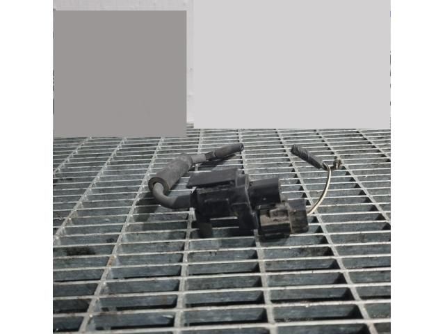 bontott MITSUBISHI PAJERO Lefújószelep