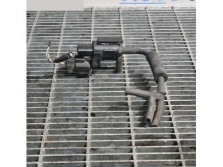 bontott MITSUBISHI PAJERO Lefújószelep