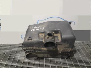 bontott MITSUBISHI PAJERO Légszűrő Ház