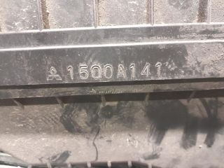 bontott MITSUBISHI PAJERO Légszűrő Ház