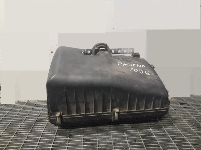 bontott MITSUBISHI PAJERO Légszűrő Ház